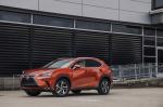 Lexus NX300h 2017 года (NA)